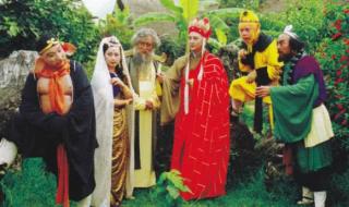 西游记续集主题歌